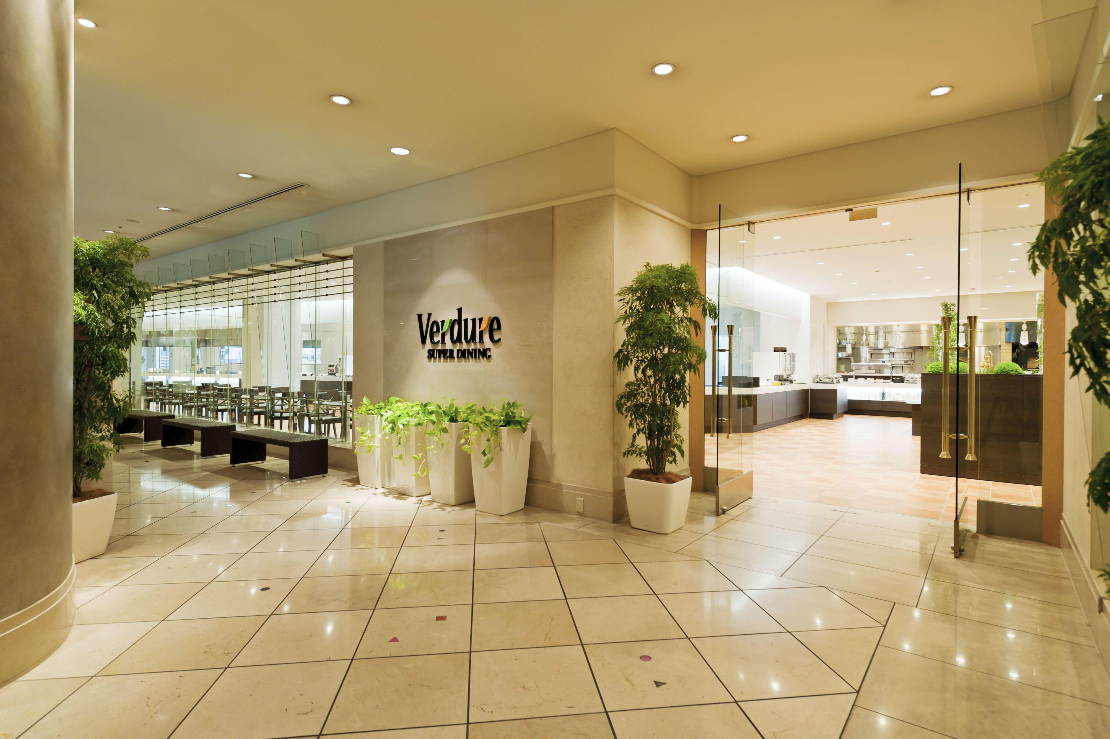 Tobu Hotel Levant Tokyo — Foto’s 2